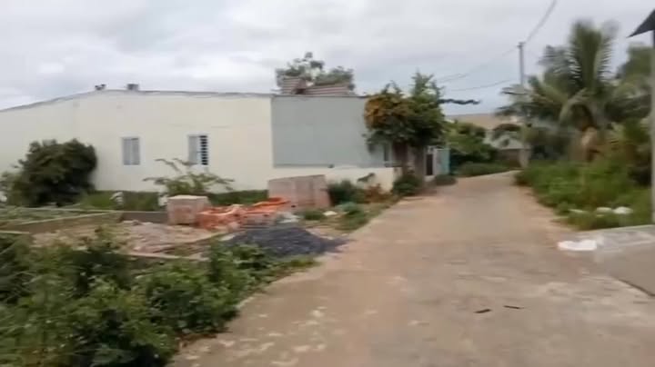 Đất nền An Thới Phú Quốc 180m² giá thỏa thuận - Đầu tư sinh lời ngay!