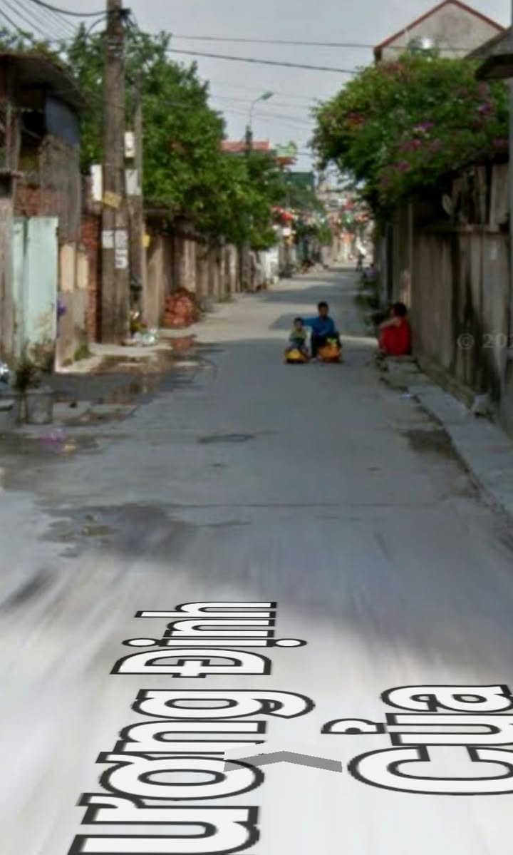 Đất phân lô F0 tại Hà Liễu, Quế Võ, Bắc Ninh - Giá chỉ 1.1 tỷ, ô tô vào tận nơi!