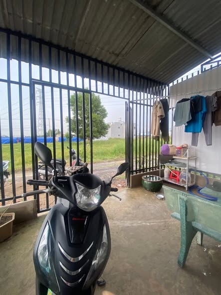 Nhà tiền chế bán gấp tại Bắc Sơn, Trảng Bom 120m² - Giá chỉ 650 triệu!