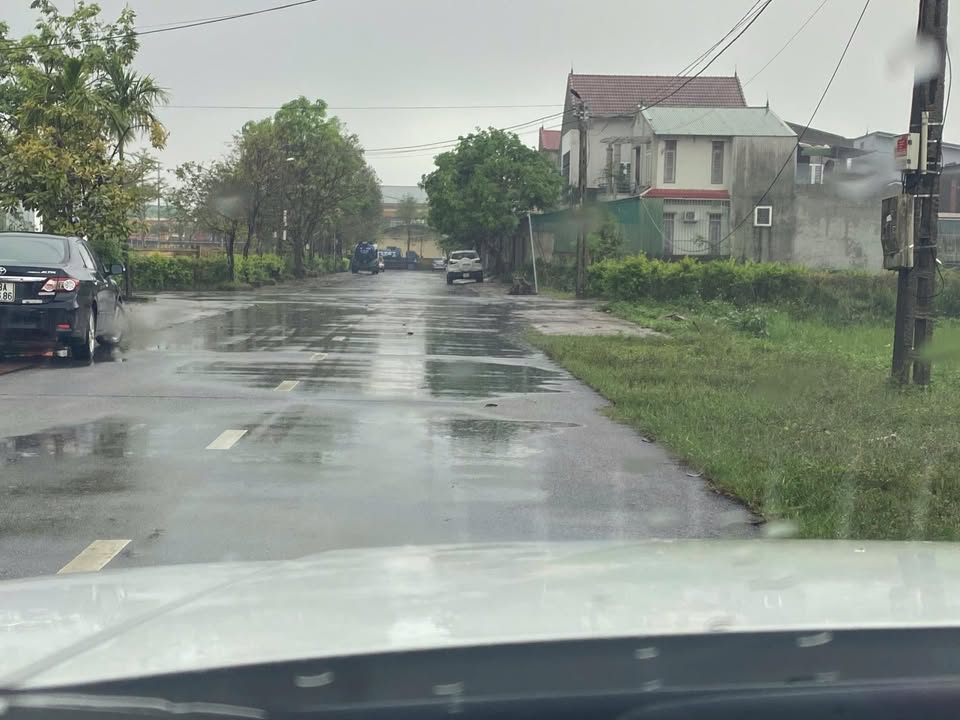 Đất quy hoạch Đông Tân Học - Trần Phú, 180m² chỉ 4 tỷ - Cơ hội đầu tư tuyệt vời!