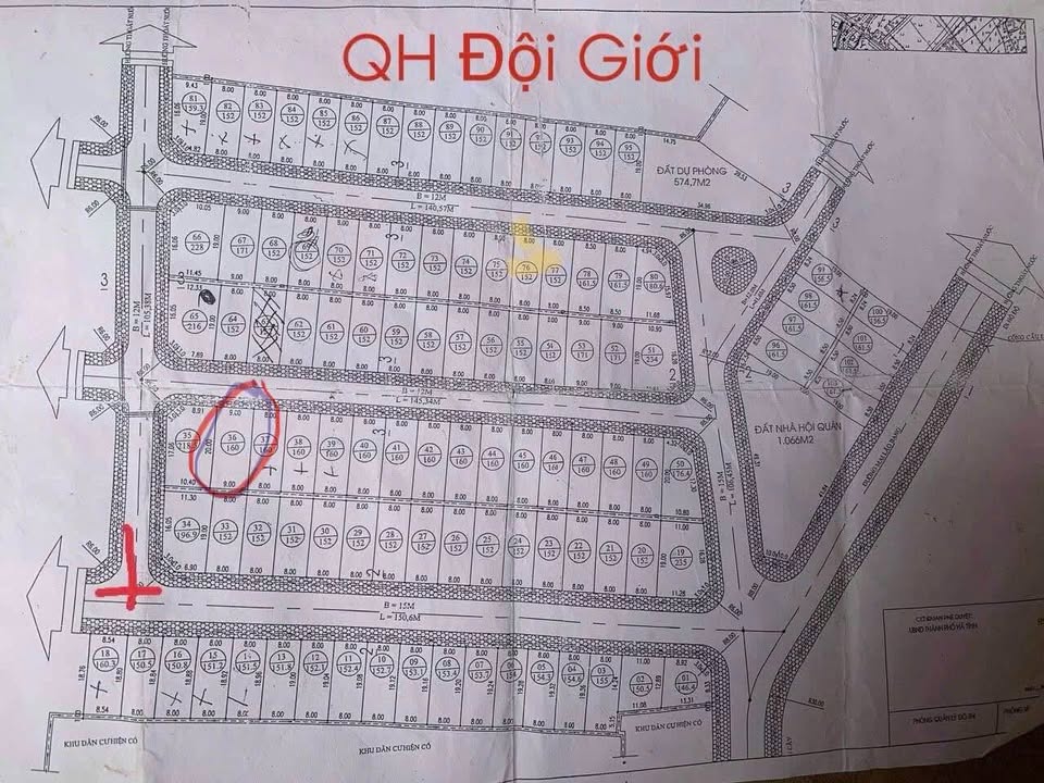 Đất nền Thạch Trung Hà Tĩnh 180m² giá 4 tỷ - Đường rộng 12m, vị trí đắc địa!