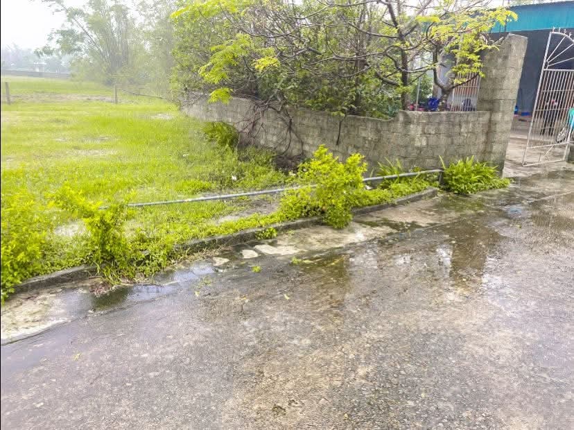 Đất nền Cẩm Sơn, Cẩm Xuyên 140m² - Mặt tiền 7m, giá thỏa thuận!