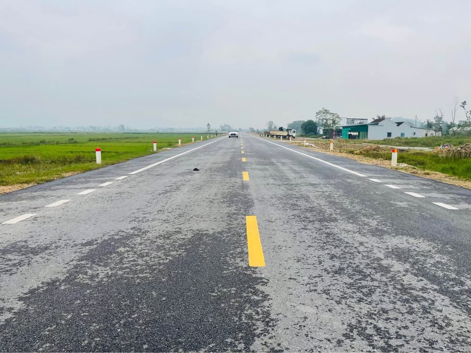 Đất nền thôn Vĩnh An - Hà Tĩnh 200m² giá 3.4 tỷ - Đầu tư sinh lời tốt!