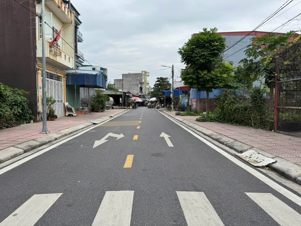 Đất nền 150m² tại CC Lương Quán, Nam Sơn - Gần chợ, kinh doanh thuận lợi!