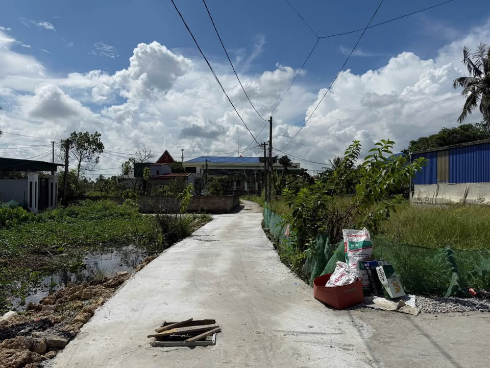 Đất nền khu chung cư Cách Thượng, Nam Sơn 50m² giá 950 triệu - Đầu tư sinh lời ngay!