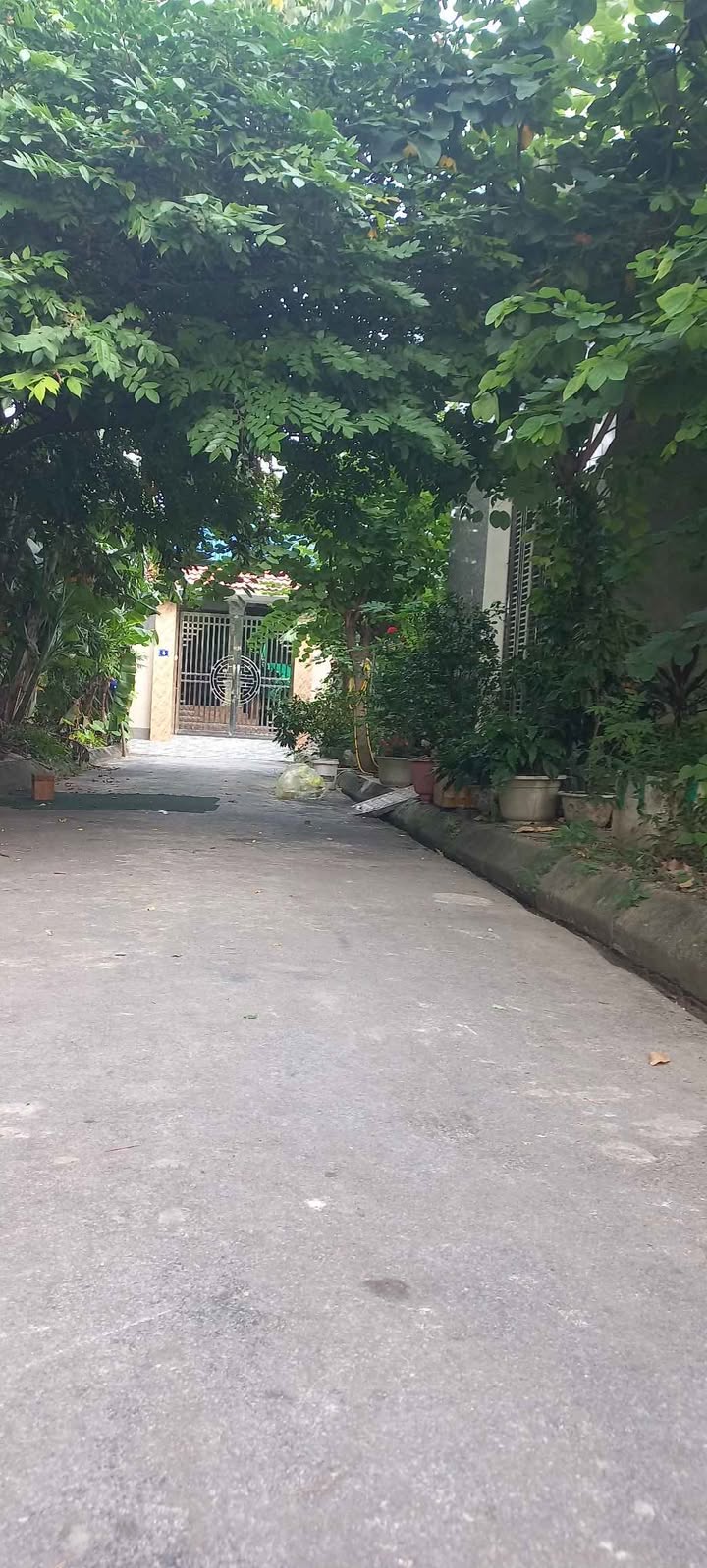 Đất nền An Đồng, An Dương 130m² giá 2 tỷ - Cơ hội đầu tư tuyệt vời!