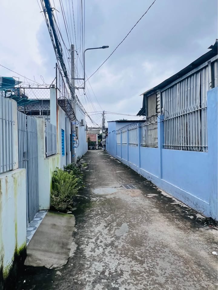 Đất nền Thới Sơn Mỹ Tho 85m² giá 1.5 tỷ - Hướng Nam, đường ô tô