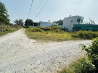 Đất 2 mặt tiền đường Nguyễn Thị Rành Củ Chi 240m² giá 1.5 tỷ - Sổ hồng chính chủ!