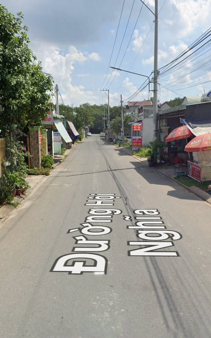 Kho xưởng 955m² tại Hội Nghĩa, Tân Uyên - Sẵn sàng sử dụng ngay!