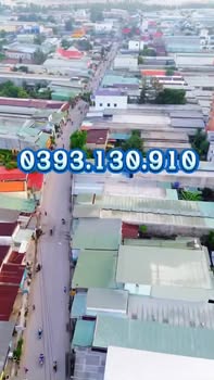 Bán trọ 270m² tại khu phố 1, phường Hội Nghĩa, giá 4.5 tỷ - Đầu tư sinh lời ngay!