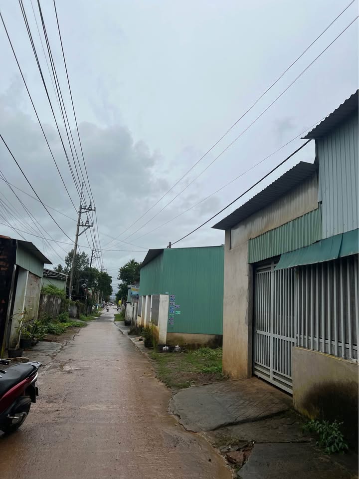 Đất 2 mặt tiền góc tại phường Thống Nhất, Pleiku - 240m² giá tốt, đầu tư sinh lời!