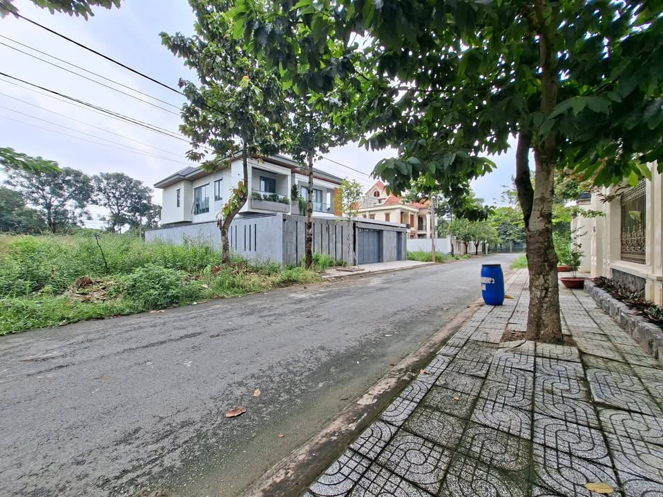 Đất nền KDC Biconsi Tân Bình 393m² giá 12.5 tỷ - Cơ hội đầu tư tuyệt vời!