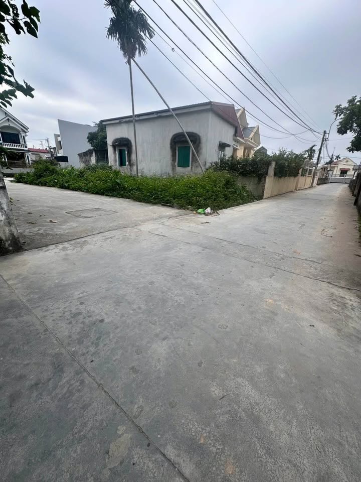 Đất đẹp tại Đồng Thái, An Dương, Hải Phòng 57m² giá 1.2 tỷ - Đầu tư sinh lời ngay!