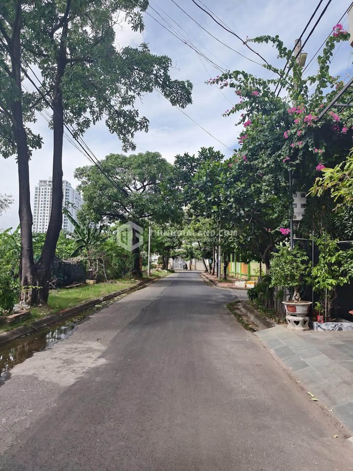 Đất nền Chí Linh 2, Vũng Tàu 108m² giá 7.5 tỷ - Sẵn sàng xây dựng ngay!