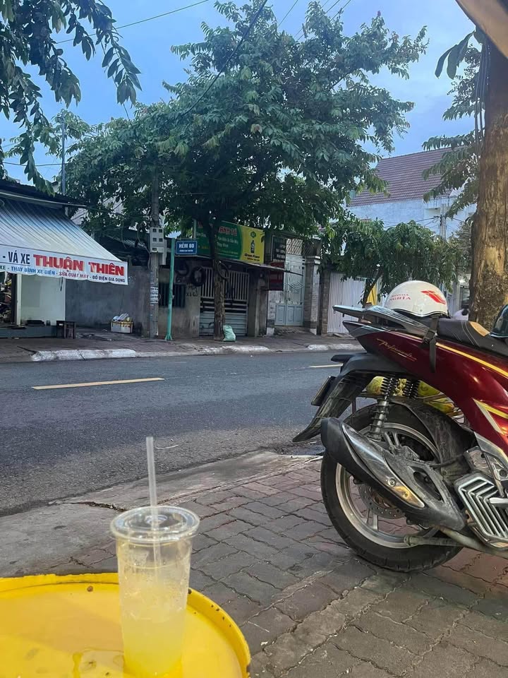 Nhà mặt tiền đường Hàn Thuyên, phường Rạch Dừa, 113m² giá 5.799 tỷ - Cơ hội đầu tư hấp dẫn!