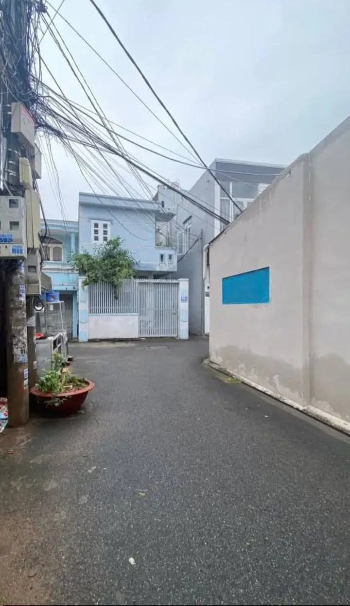 Đất 2 mặt tiền hẻm ô tô Ngô Đức Kế, 150m² giá 9.5 tỷ - Đầu tư sinh lời ngay!