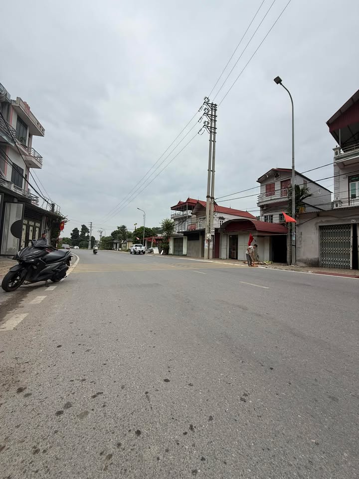 Đất mặt tiền tỉnh lộ 299, Thị trấn Neo, 78m² - Chính chủ bán gấp, tặng nhà 2 tầng!