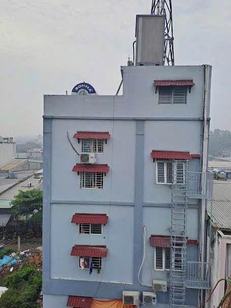 Căn hộ 15 phòng đường Nguyễn Cửu Phú, Bình Tân, 170m² giá 9.5 tỷ - Đầu tư sinh lời cao!