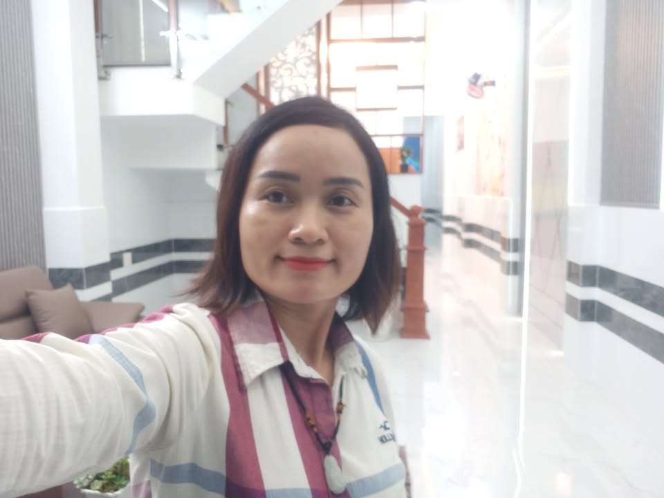 Nhà phố 72m² Thới An, Q.12 giá 6 tỷ - Phong cách hiện đại, ô tô vào nhà!