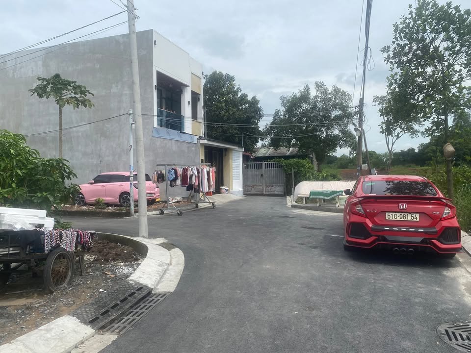 Đất nền Hiệp Bình Phước 204m² giá 12 tỷ - Đầu tư tiềm năng ngay hôm nay!