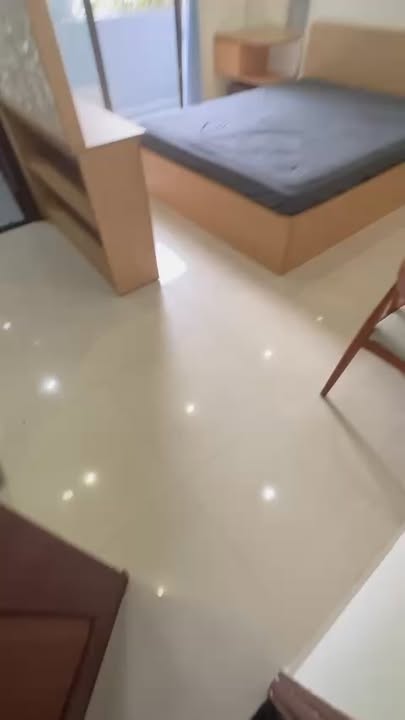 Căn hộ 1 phòng ngủ tại K126 Chính Hữu, quận Sơn Trà - Full nội thất, giá 5.2 triệu!