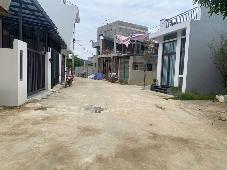 Đất nền Trần Bình Trọng, phường Nam Cường, 82m², giá chỉ 1 tỷ - Cơ hội đầu tư tuyệt vời!