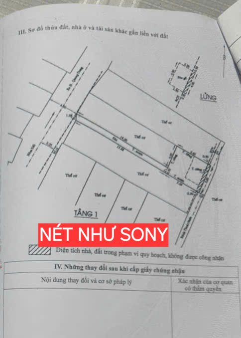 Đất kinh doanh mặt tiền Phạm Văn Bạch, Gò Vấp 110m² giá 11 tỷ - Siêu vị trí cho đầu tư!