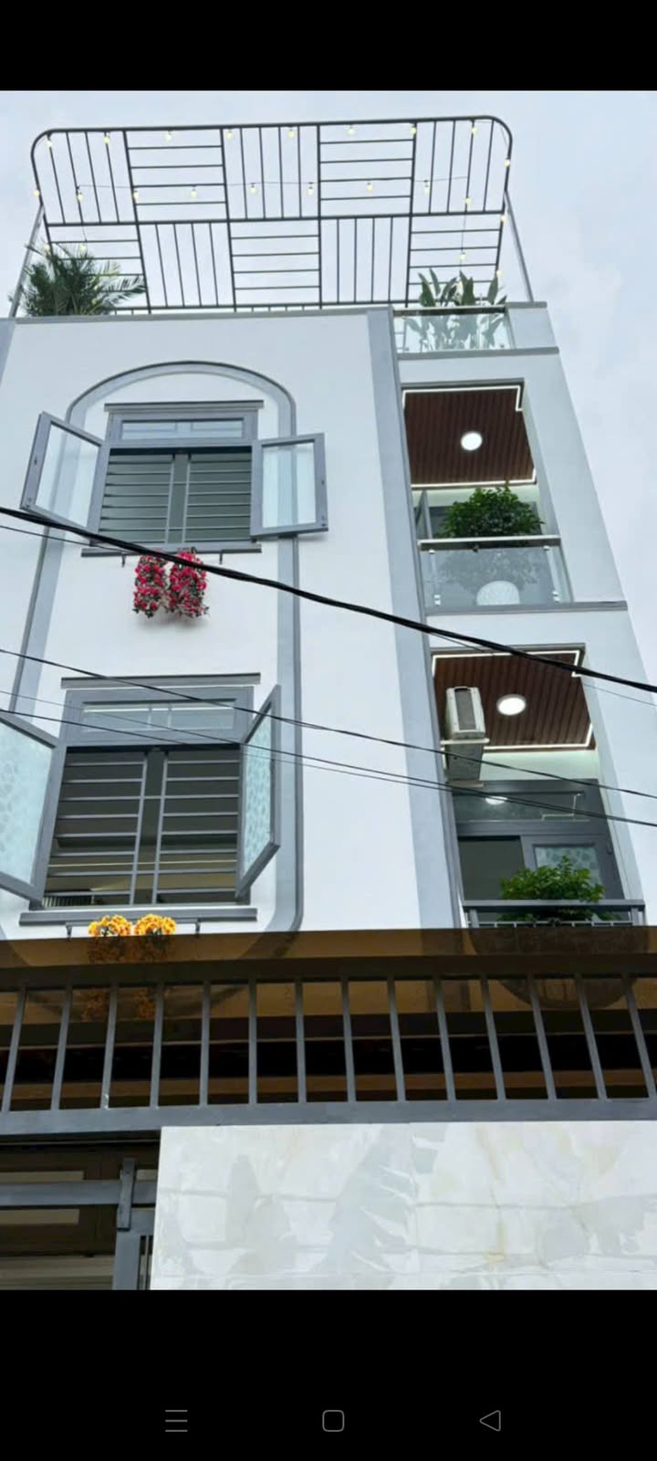 Bán gấp nhà Thạnh Xuân 52, phường Thới An, 74m² giá 4.68 tỷ - Nhà đẹp, gần mặt tiền!