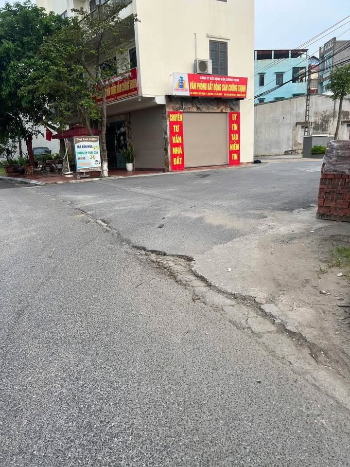 Nhà 3 tầng mới xây tại khu 1 Đại Phúc, Bắc Ninh 63m² - Giá thương lượng hấp dẫn!