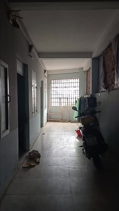 Phòng trọ Hẻm 90 Trường Chinh, Pleiku - Giá chỉ 1 triệu/tháng, thích hợp cho hộ gia đình!