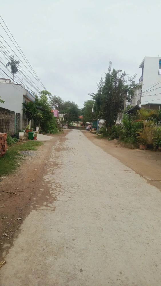 Đất nền Thạch Quảng Thạch Thành 134.5m² giá 1.32 tỷ - Đầu tư sinh lời ngay!