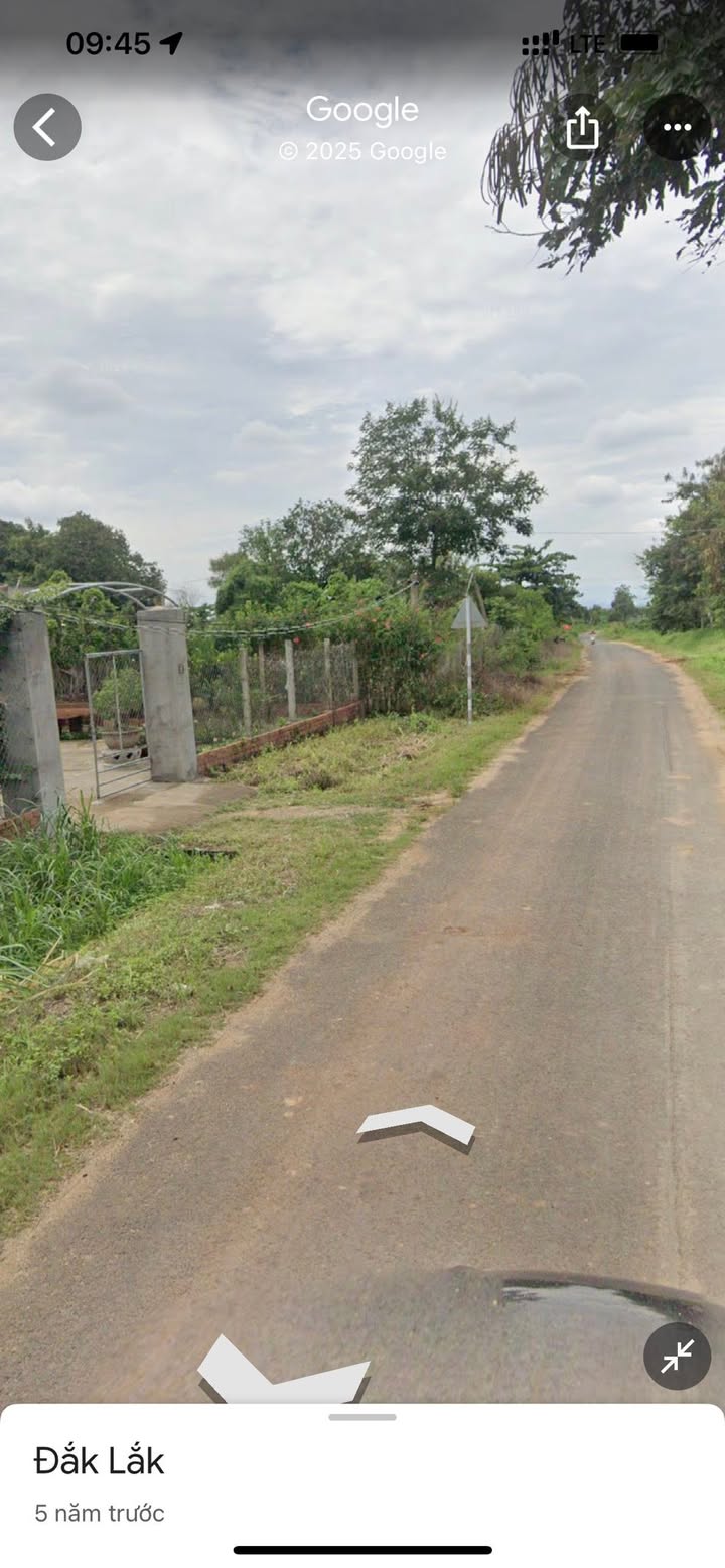 Đất nền Xuân Phú, Ea Kar 600m² giá chỉ 520 triệu - Cơ hội đầu tư hấp dẫn!