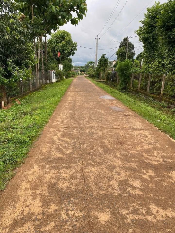 Đất nền Cư M'gar, Đắk Lắk 170m² giá 370 triệu - Gần mọi tiện ích và đường nhựa