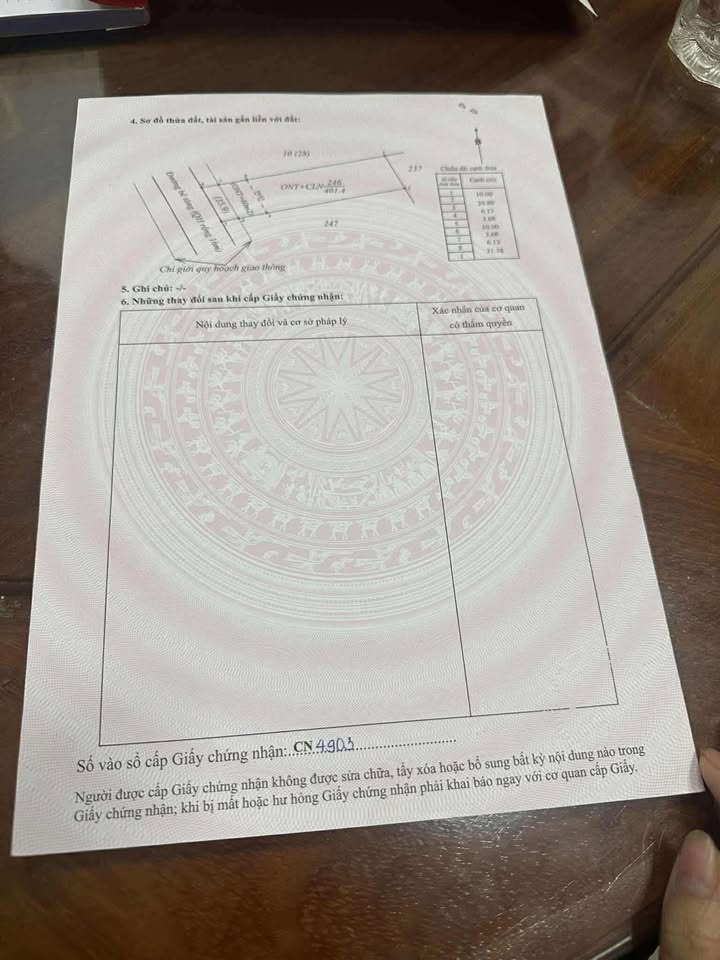 Đất thổ cư 410m² tại chợ mới Pơng Drang - Giá chỉ 2.1 tỷ, đầu tư sinh lời ngay!