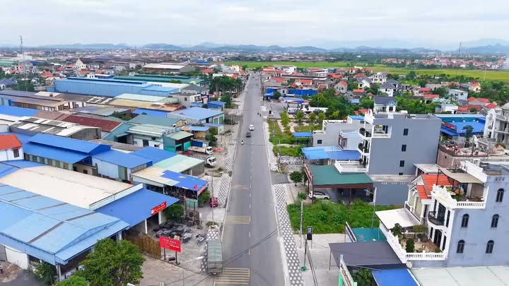 Đất nền Phường Thiên Hương 60m² giá 900 triệu - Cơ hội đầu tư tuyệt vời!