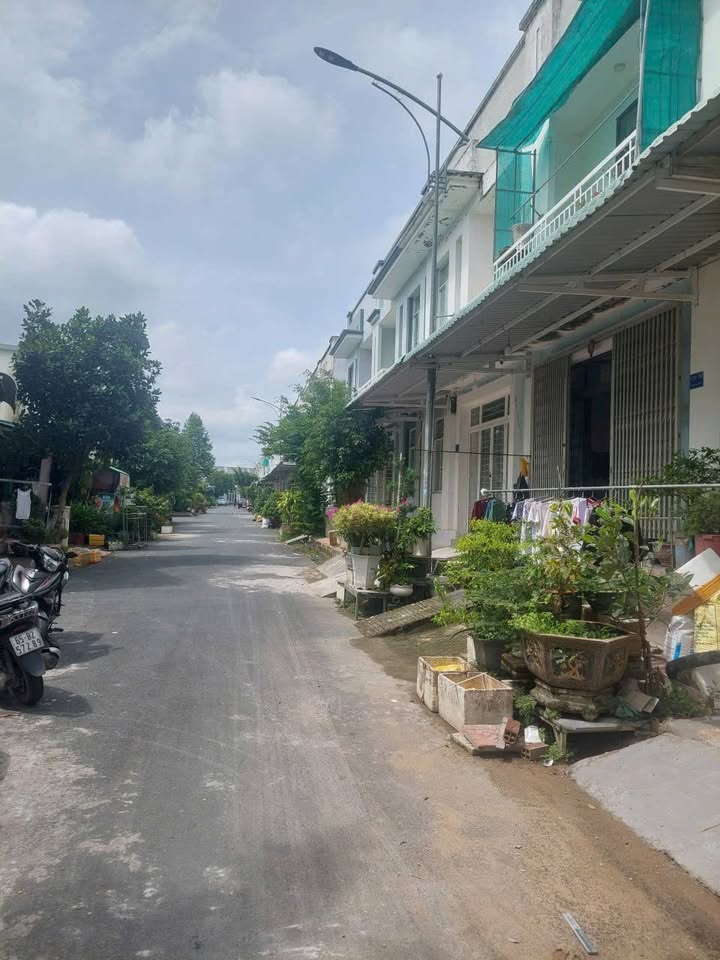 Đất nền thổ cư 100% KDC Hoàng Quân Cái Răng 63m² giá 1.21 tỷ - Cơ hội đầu tư sinh lời!