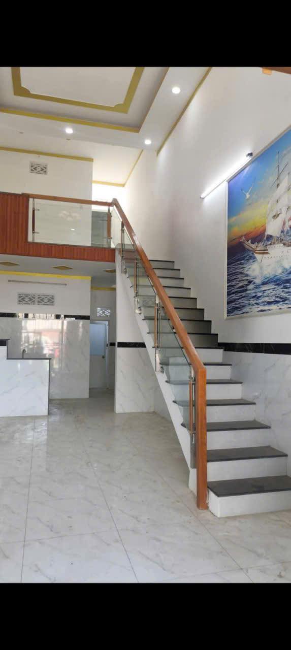 Nhà nguyên căn Phường Khánh Lộc, Tân Uyên 65m² - Giá thuê chỉ 4 triệu/tháng!