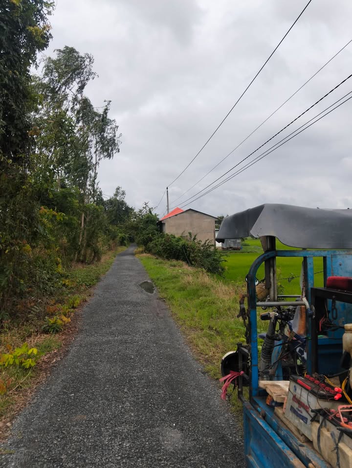 Đất nền Mỹ Ngãi, Đồng Tháp 300m² giá 645 triệu - Cơ hội đầu tư tuyệt vời!