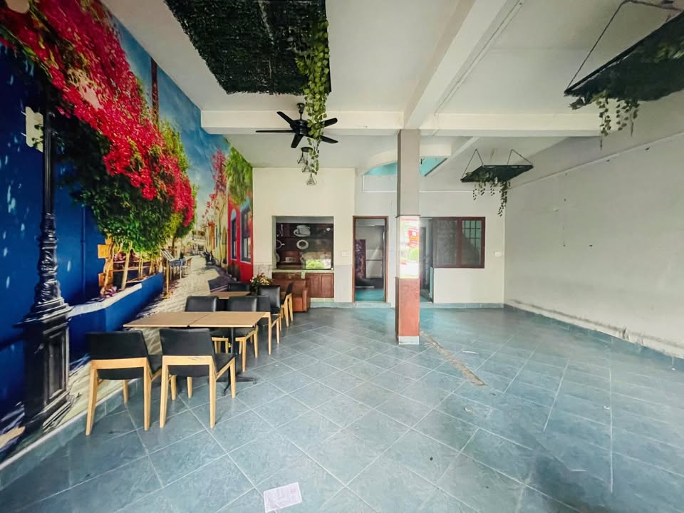 Nhà mặt tiền Nguyễn Ái Quốc 100m² giá 14 tỷ - Kinh doanh sầm uất!