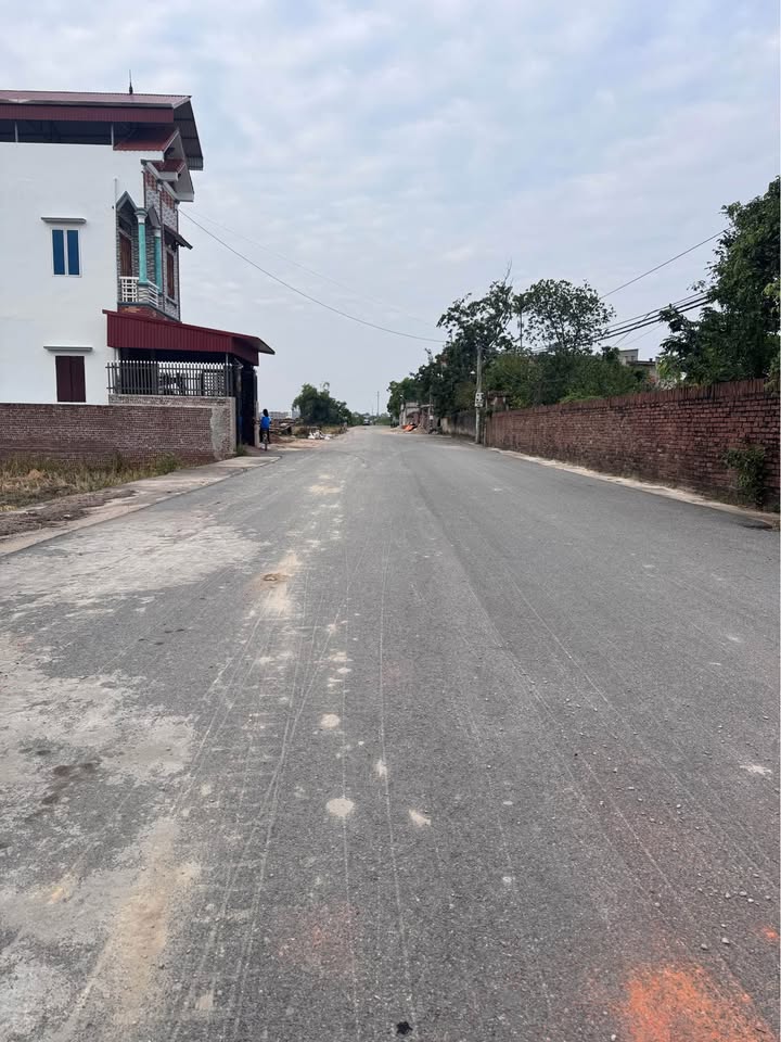 Đất nền An Bình, Thuận Thành 923m² giá 14 tỷ - Mặt tiền 31m, đầu tư sinh lời!