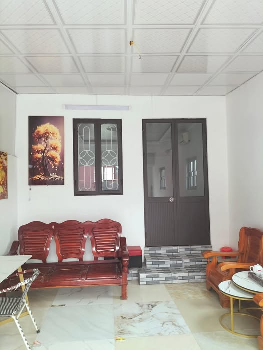 Nhà cấp 4 Lãm Hà Kiến An 56m² giá 900 triệu - Vị trí thuận lợi gần bệnh viện!