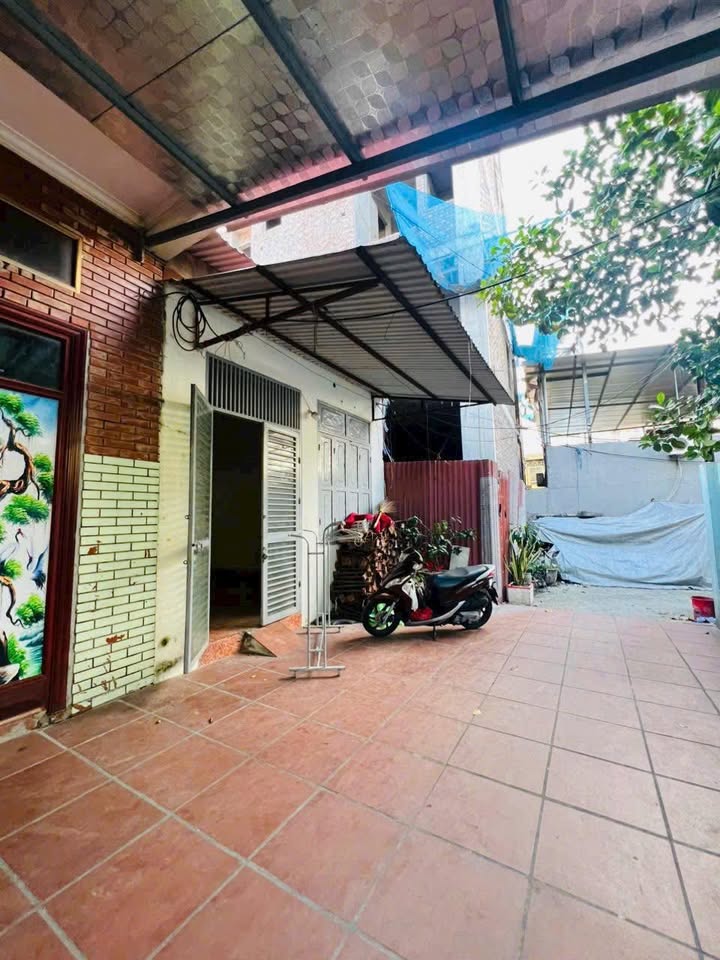 Nhà riêng Phường Đại Phúc, Bắc Ninh 62m² giá 3 tỷ - Ô tô đỗ cổng, sổ đẹp!