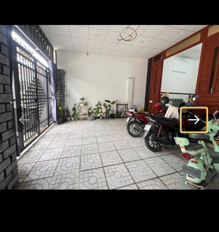 Nhà riêng 103m² tại Bình Chuẩn, Dĩ An - Chính chủ bán gấp!