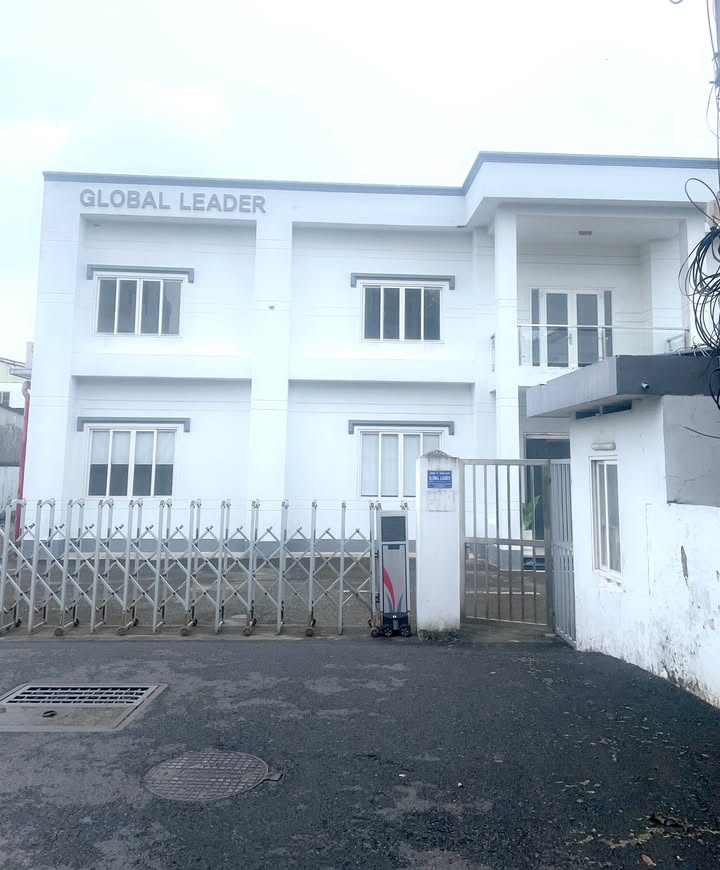 Xưởng 3000m² tại Lê Hồng Phong, Dĩ An - Giá 60 tỷ, Sẵn sàng hoạt động ngay!