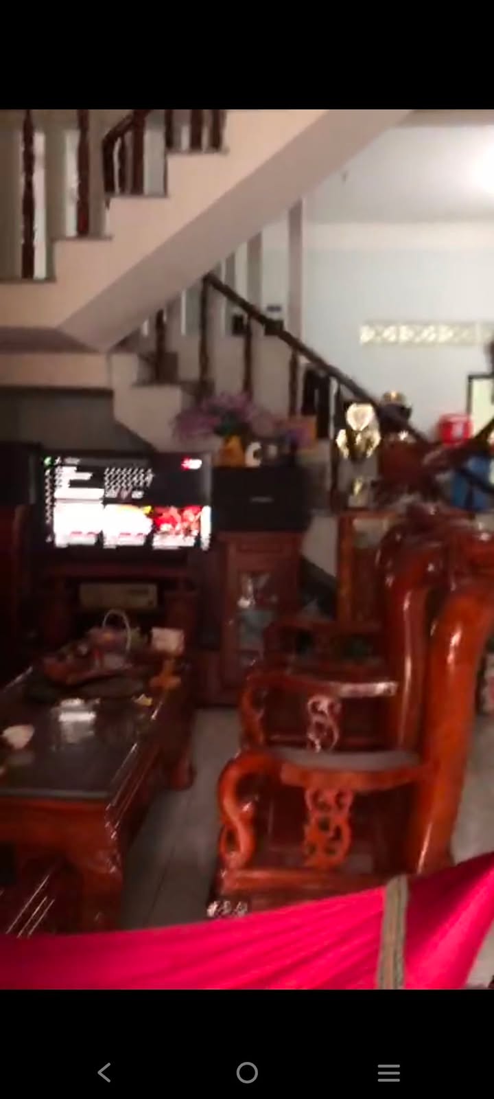 Nhà lầu trệt đường Bình Chuẩn 34, 81m² giá 2.8 tỷ - Hướng Tây Nam thoáng mát!