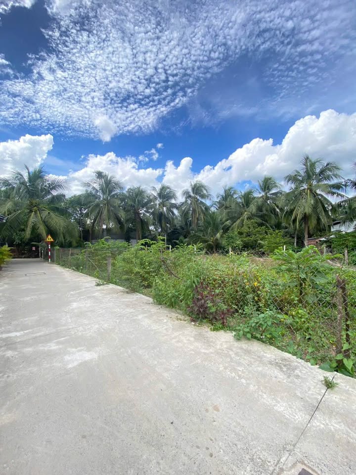 Đất nền 60m² tại Ấp 1, xã Trung An, Mỹ Tho - Giá chỉ 700 triệu, vị trí tiềm năng!