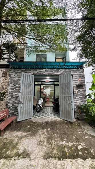 Nhà mặt tiền Khu Phú Lợi, Quận 8, 110m² giá 8.6 tỷ - Chỉ còn 600 triệu!