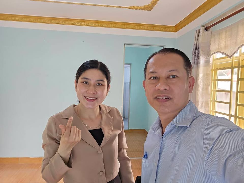 Bán nhà 1 trệt 1 lầu đường Thủ Khoa Huân 125m² - Vị trí trung tâm, giá chỉ 3.5 tỷ!