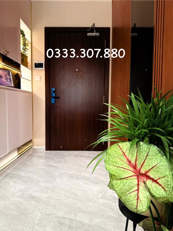 Căn hộ Cara River Park Cần Thơ 70m² giá 1,2 tỷ - Đầu tư sinh lời hấp dẫn!