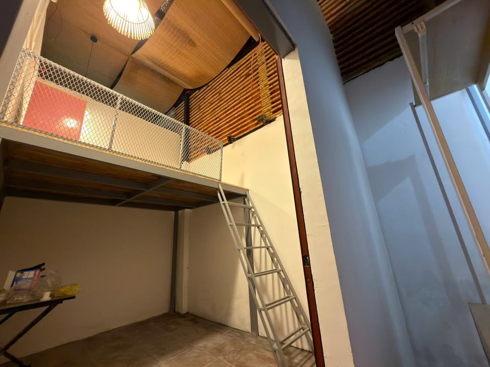 Phòng cho thuê tại Bình Thạnh 25m² giá chỉ 2 triệu - Cuộc sống thoải mái và tiện nghi!